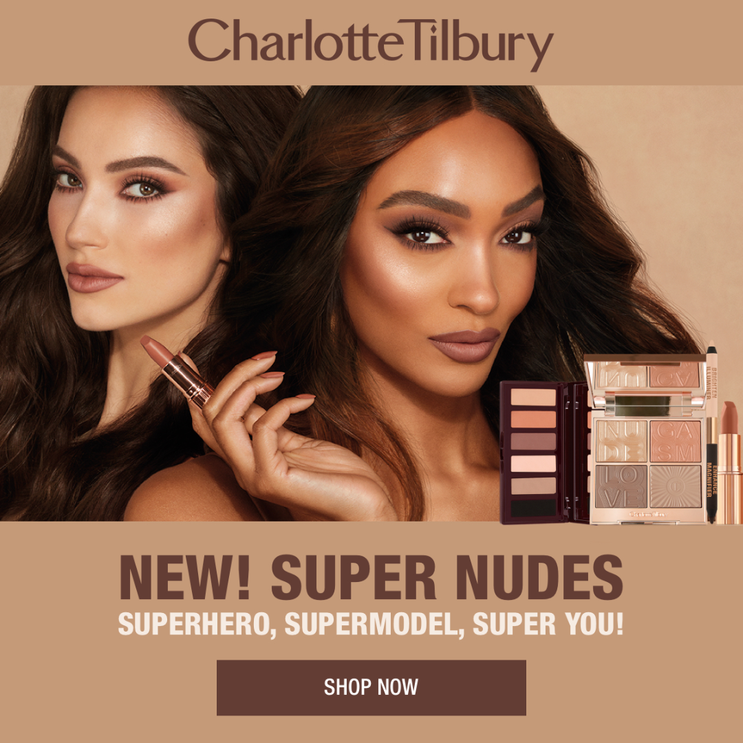 Charlotte Tilbury
